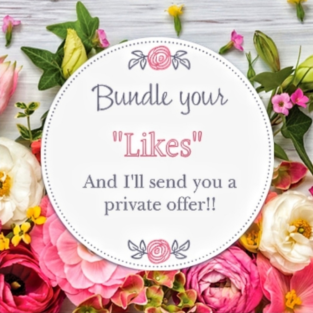 Bundle and save